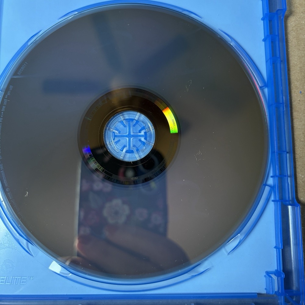 Cats Blu-Ray & DVD Set - Picture 4 of 5